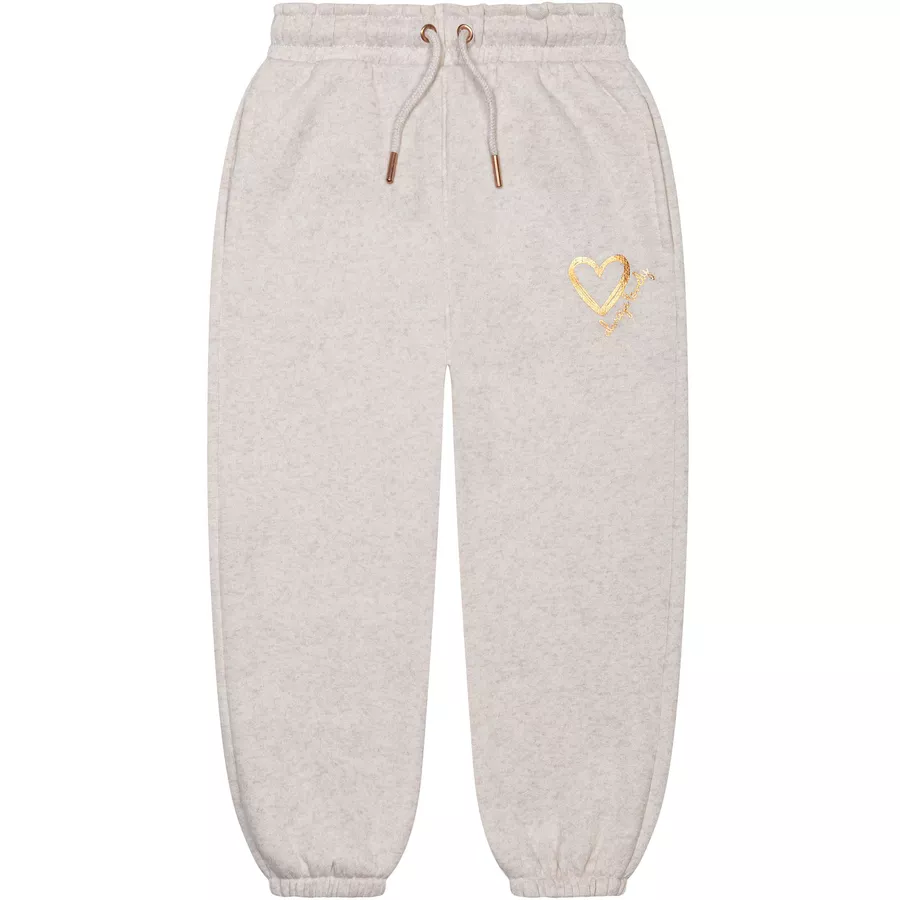MINOTI Jogginghose Beige