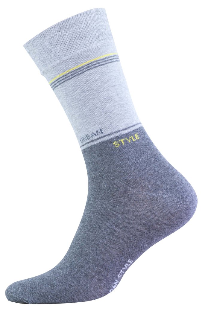 Vincent Creation® 6 Paar Casual Socken 
