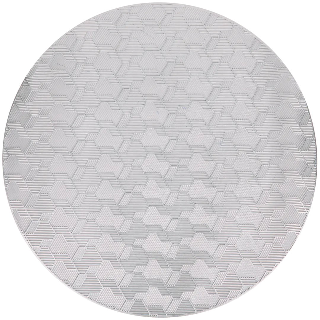 Placemat Ø 38 cm | diverse varianten