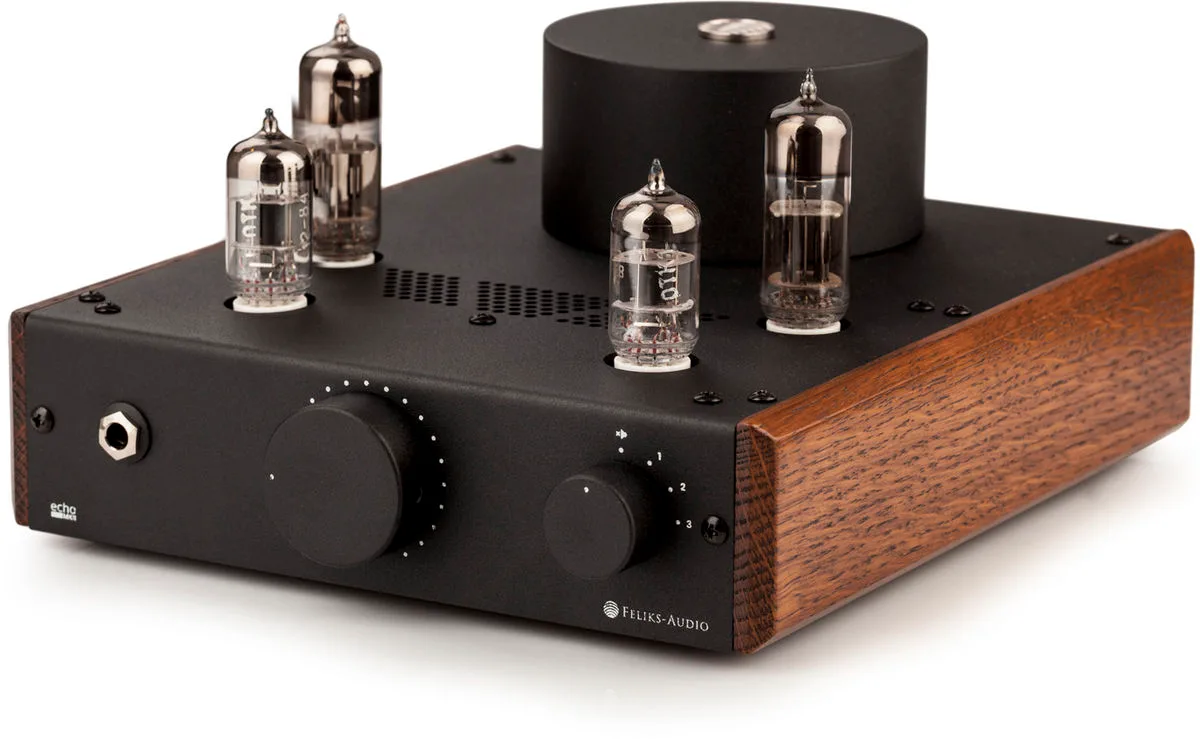 Feliks Audio Echo 2 Amplis casques