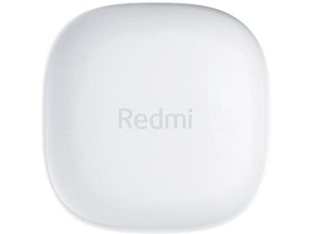 Xiaomi In-Ear-Kopfhörer Redmi Buds 6 Play Weiss Kabellose Ohrhörer