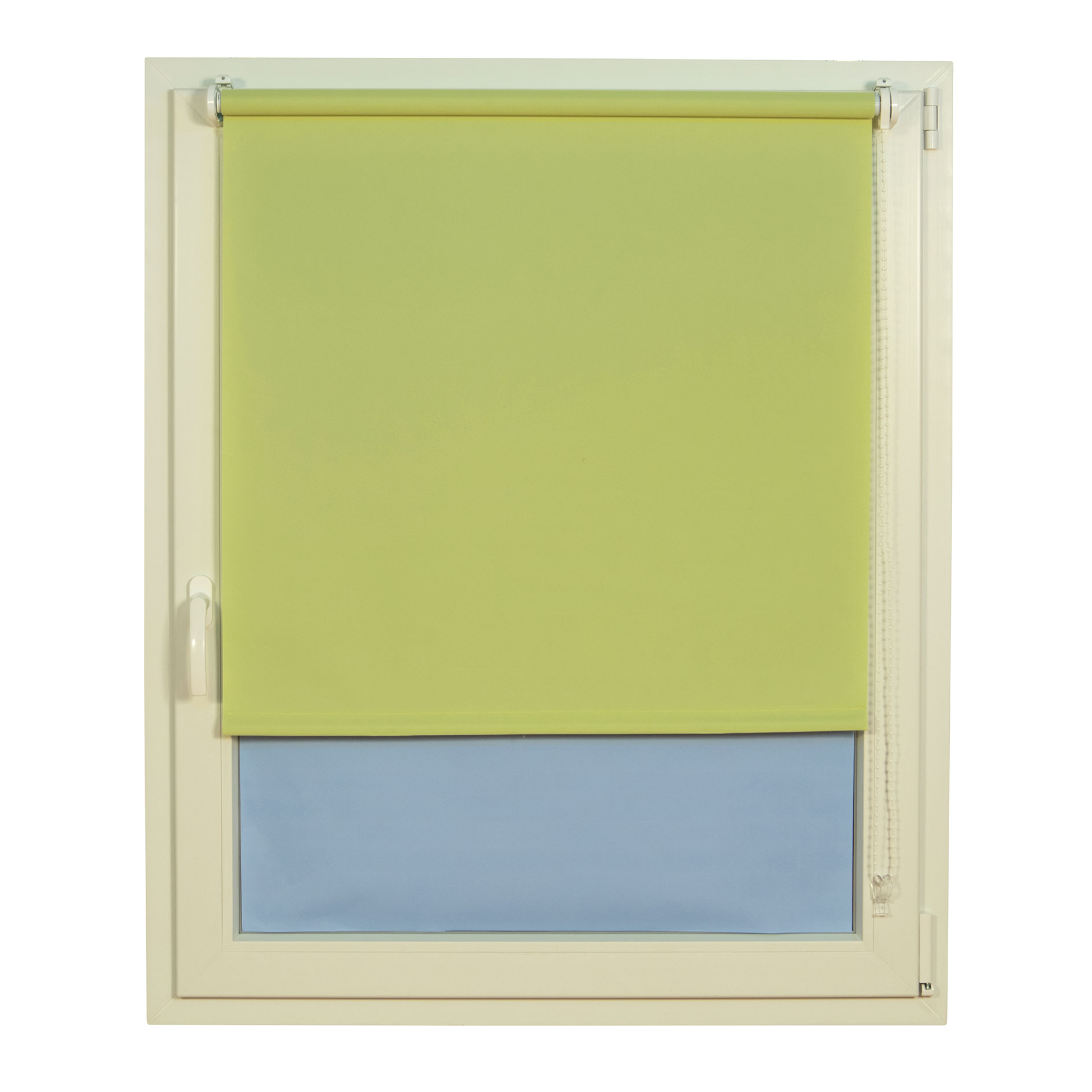 Rollo - mint - 80x180 cm