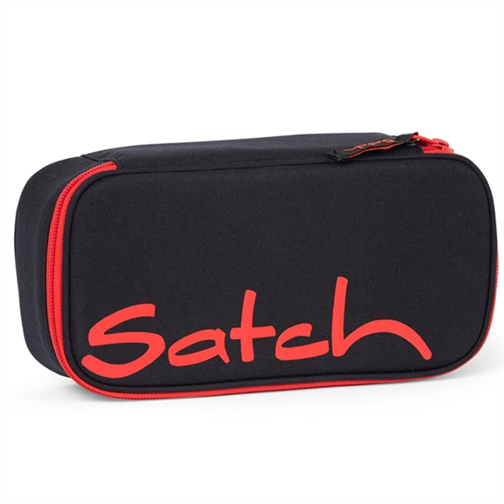 Køb Satch Penalhus Fire Phantom