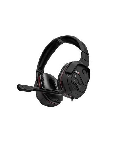 PDP Afterglow LVL 6+ Stereo Headset