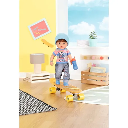 BABY born® Brother 43cm