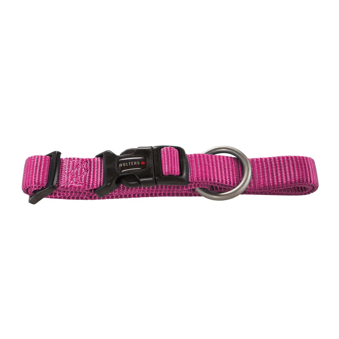 Wolters Professional Halsband Himbeere S
