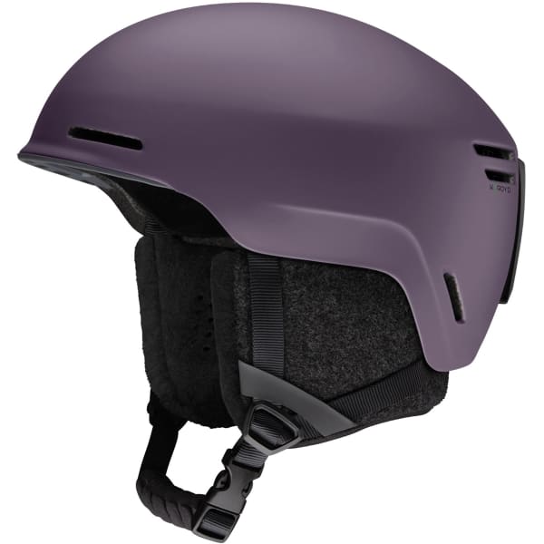 Casque de ski SMITH METHOD MATTE COSMOS