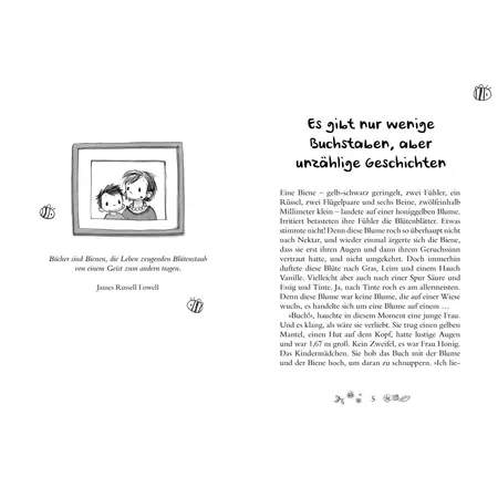 Planet! Frau Honig Band 4 - Frau Honig und die Magie der Worte