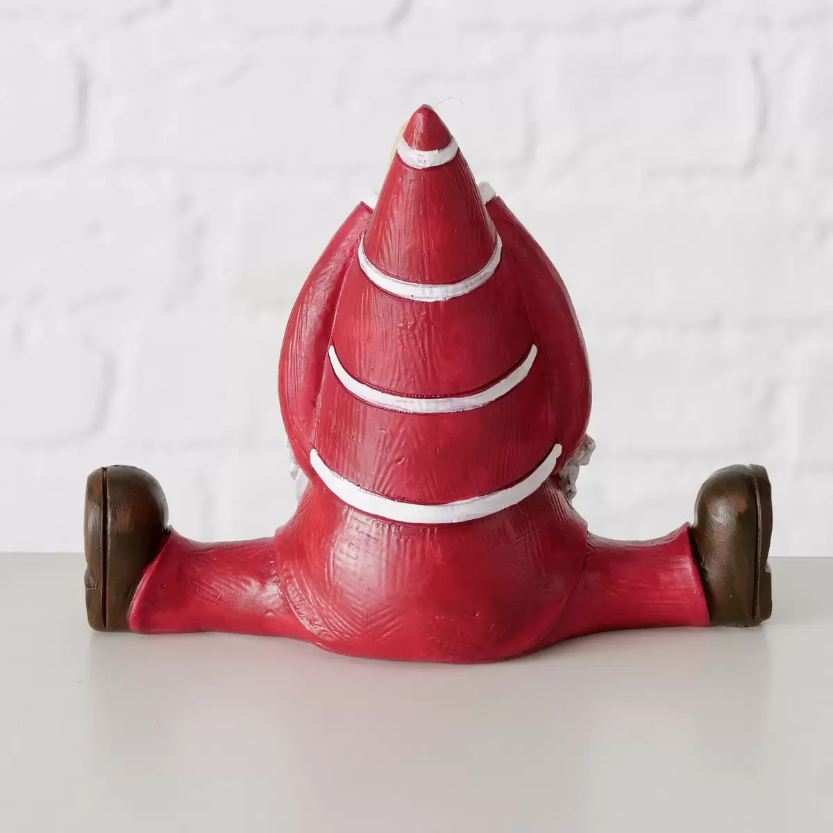 Wichtel Yoga Rot