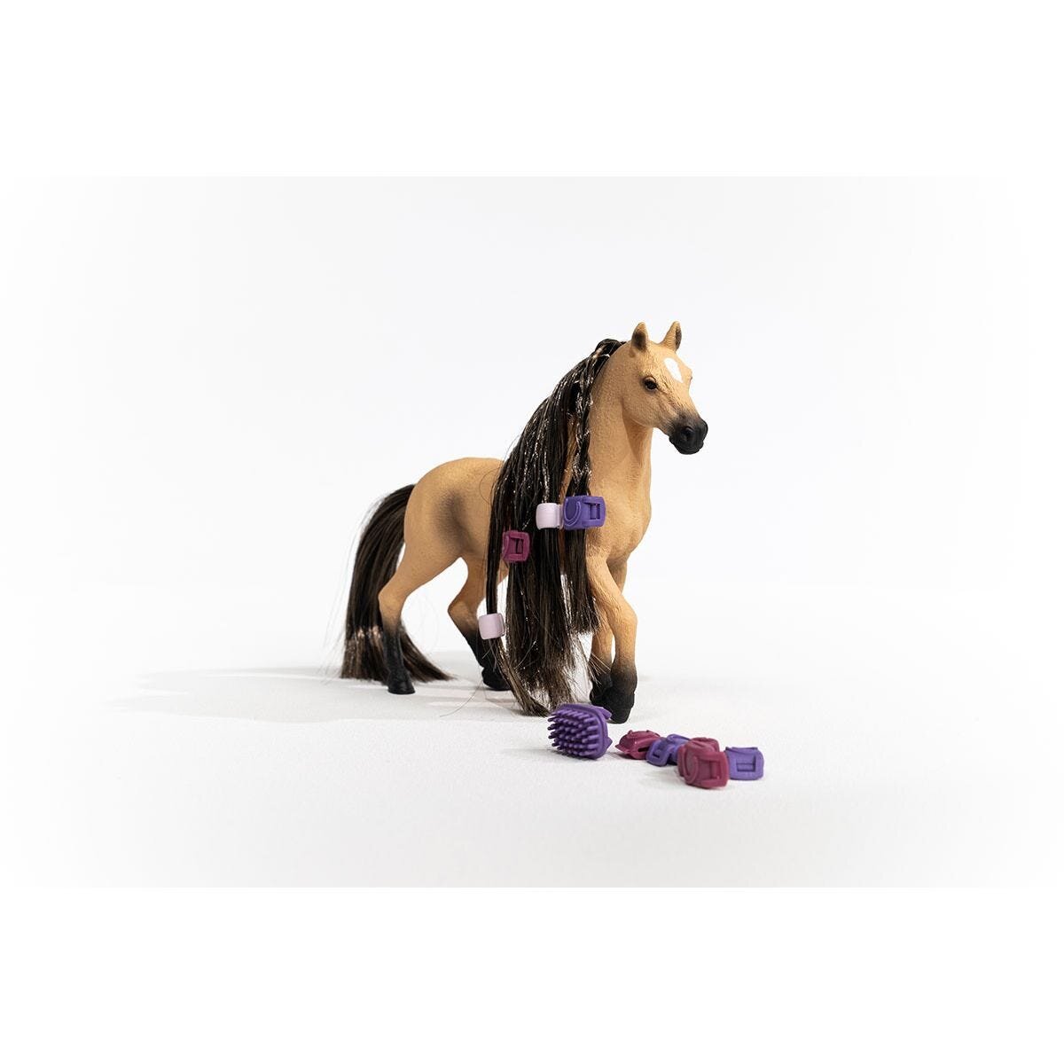 Schleich Schleich Horse Club Beauty Horse Andalusier Stute
