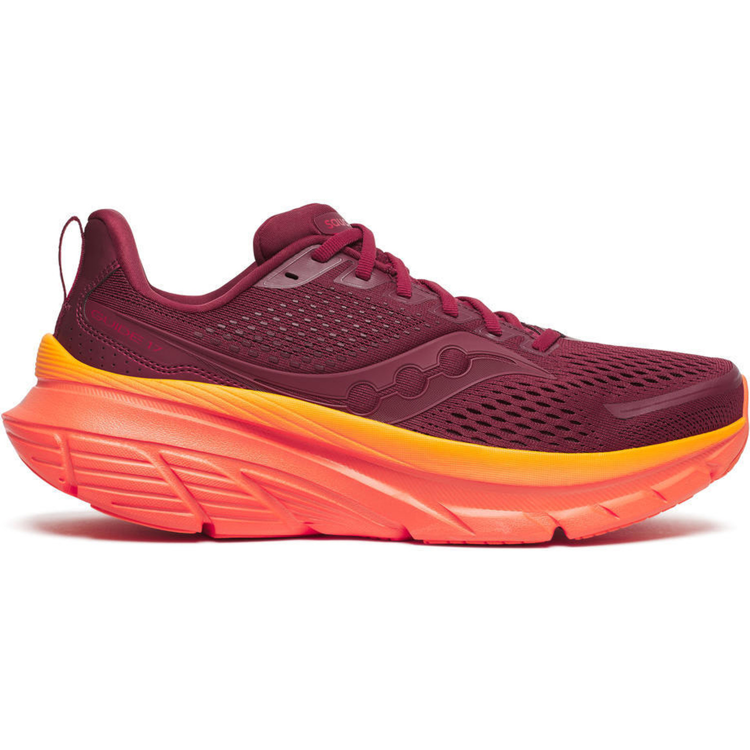 Saucony Guide 17 Heren
