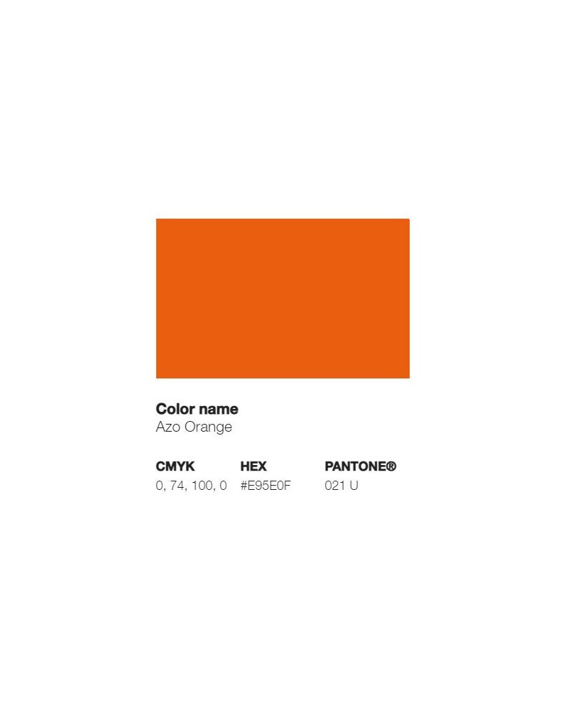 Orange d'Azo
