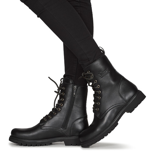Panama Jack - FRISIA Negro