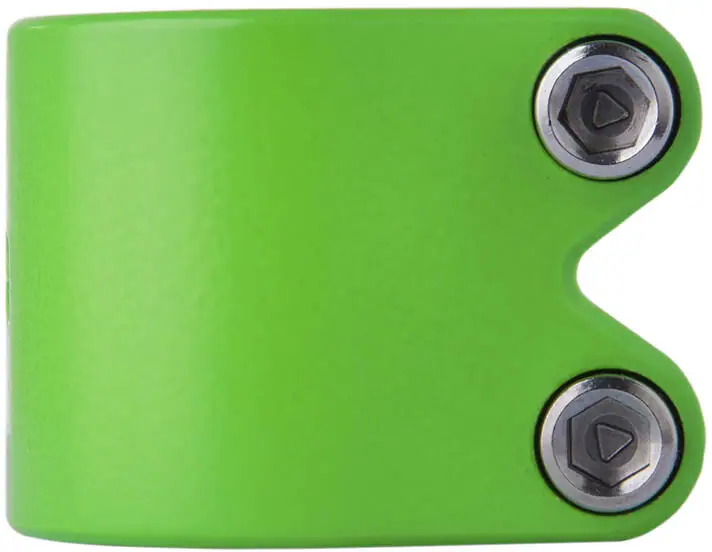 Striker Lux Painted Clamp Til Løbehjul | SkatePro