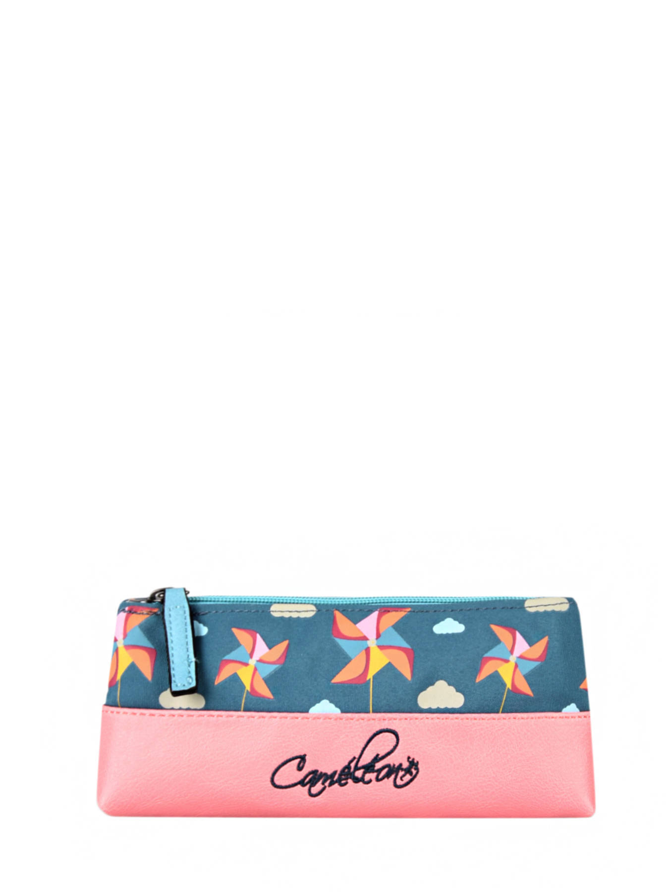 Trousse 1 compartiment CAMELEON