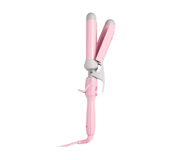Mermade HAIR PRO Waver 32 mm - Pink Lockenstab