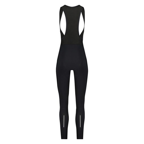 Shimano Element Fietsbroek Lang Zwart Dames
