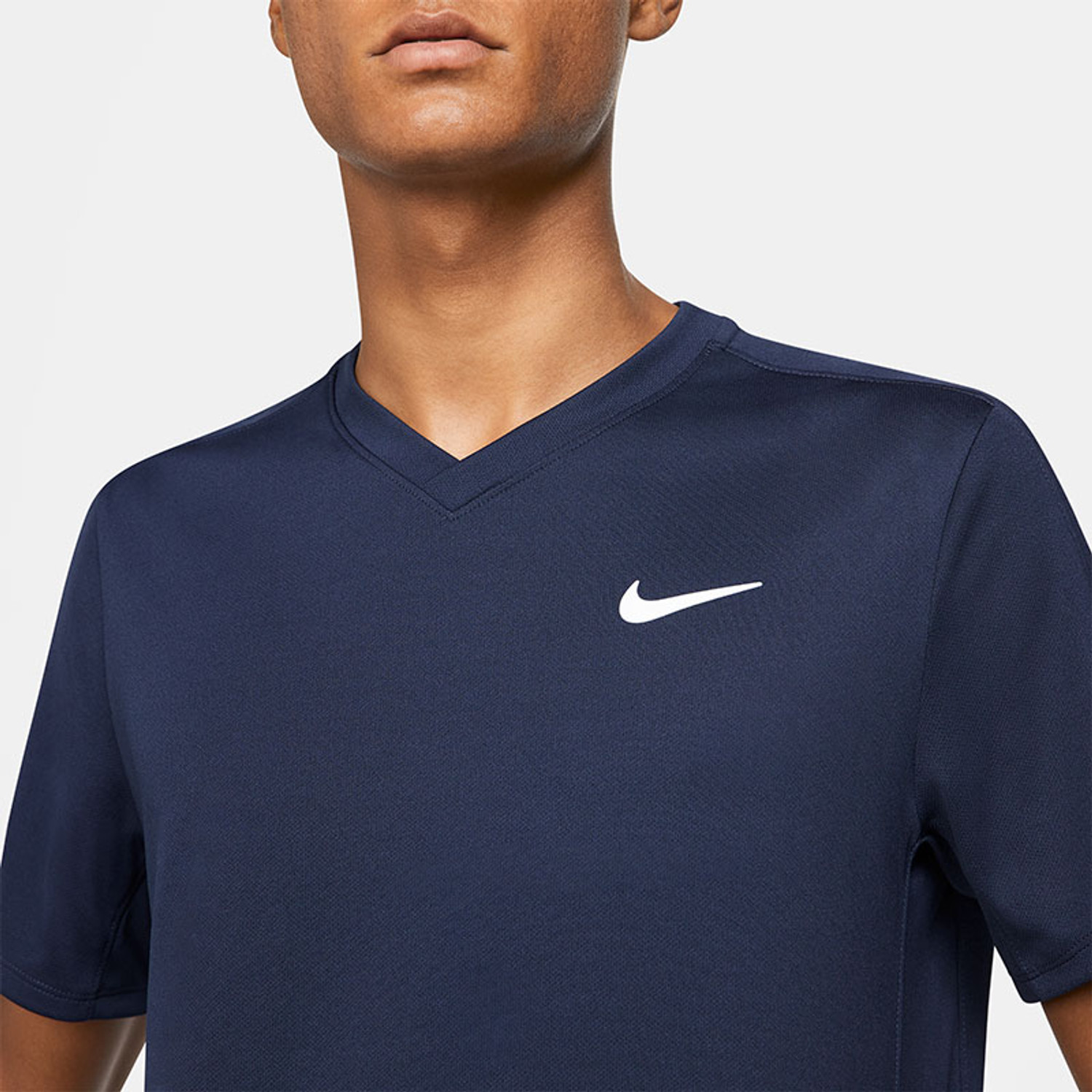 Nike Court Dry Victory Set Heren