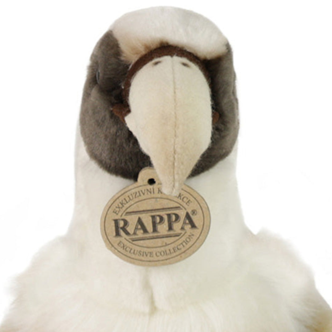 rappa knuffelgier - 28 cm