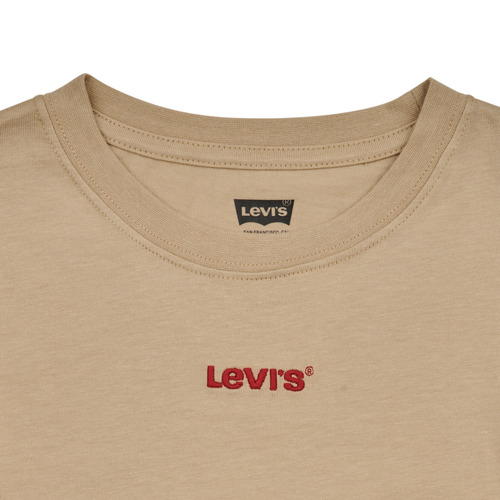 Levi's -  MY FAVORITE TEE - Beige