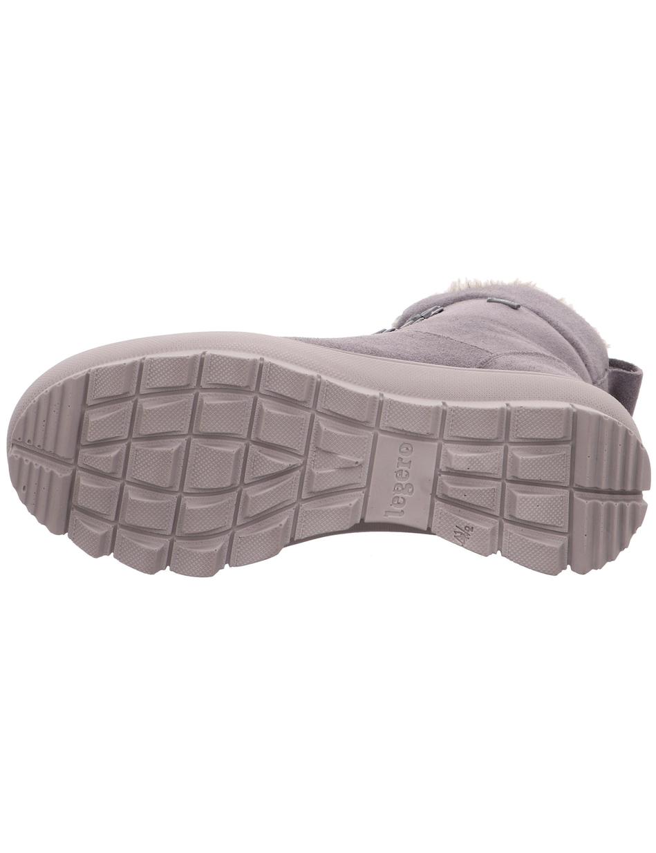 Winterstiefelette NOVARA