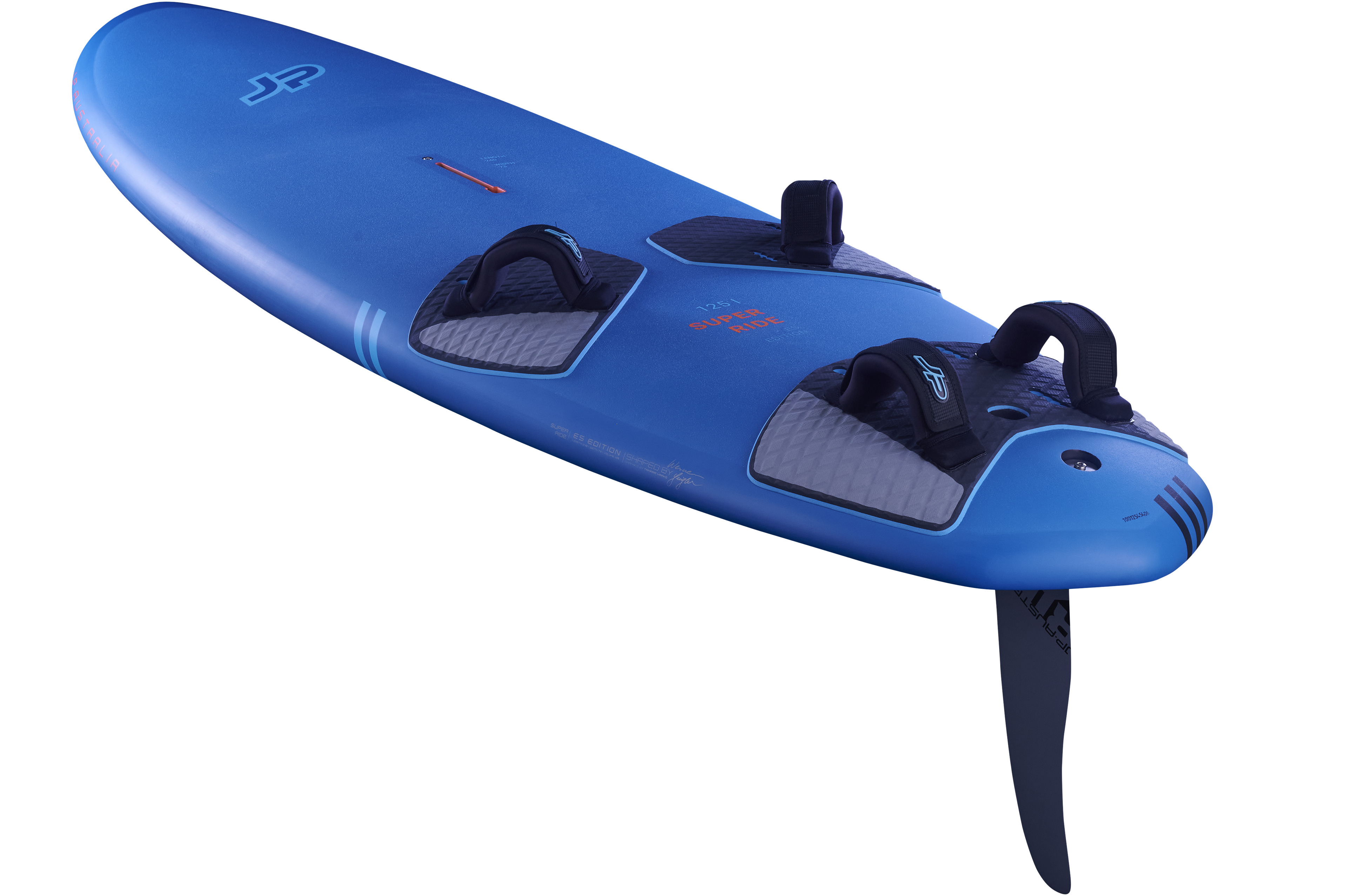 JP Australia Super Ride - 2025 Wood Pro