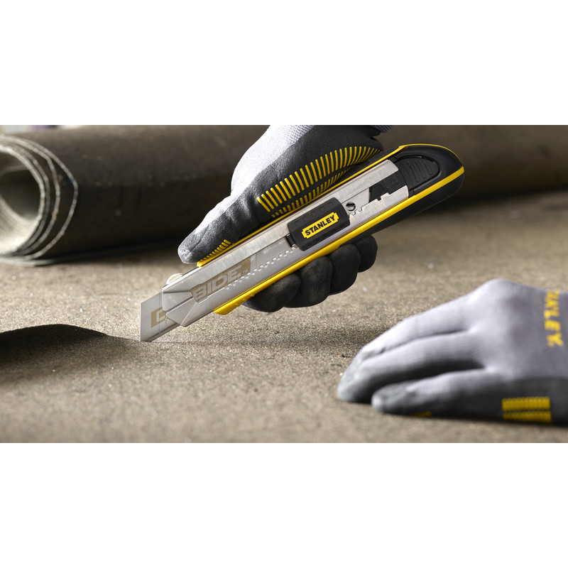 Stanley FATMAX® afbreekmes 18mm