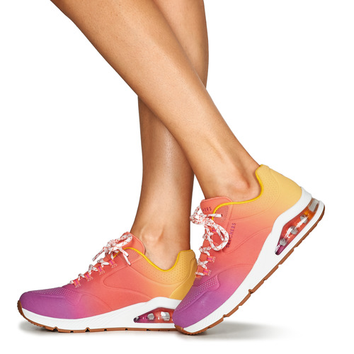 Skechers - UNO 2 - Multicolore