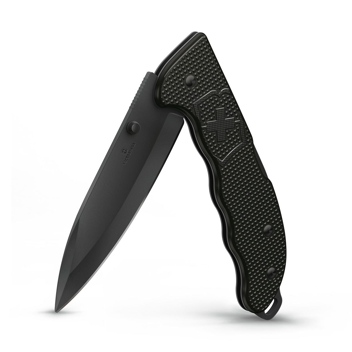 Victorinox Evoke BS Alox foldekniv (Black)