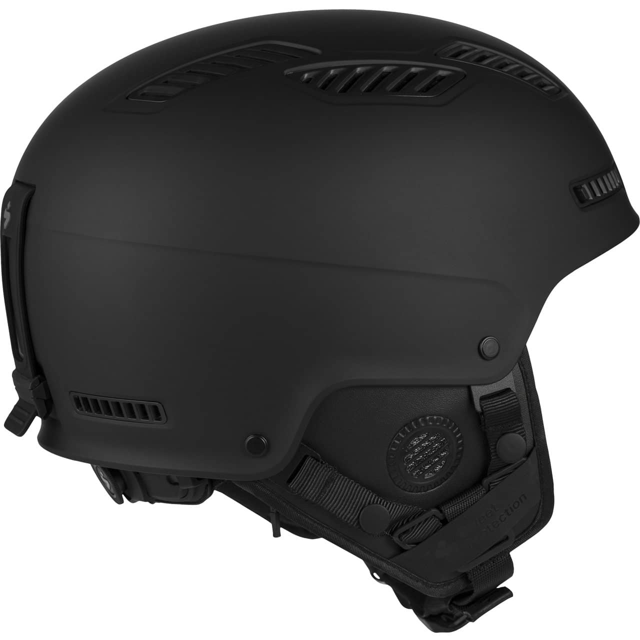 Sweet Igniter 2Vi MIPS dirt black | Sweet Protection Skihelme | Sweet Protection | S | MARKEN | XSPO