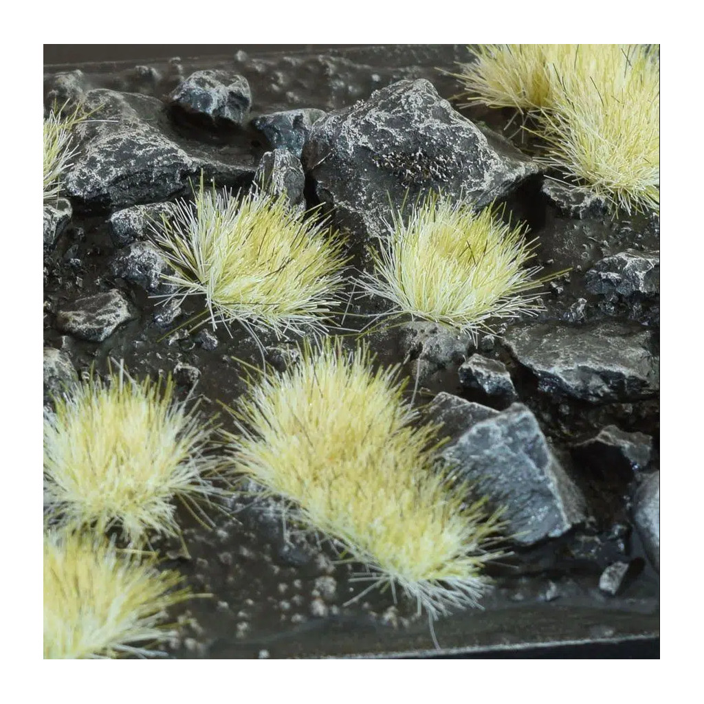 Gamers Grass - Touffes d'Herbes Sauvages - 5mm