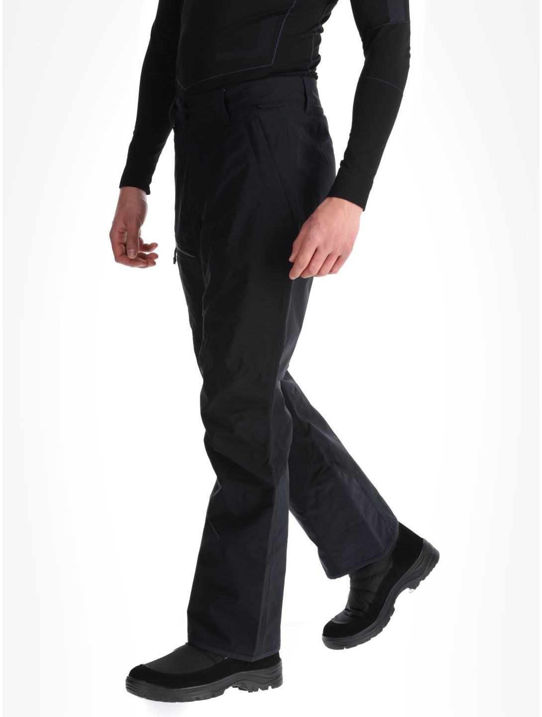 Forever Strecht Gore-Tex skibroek heren