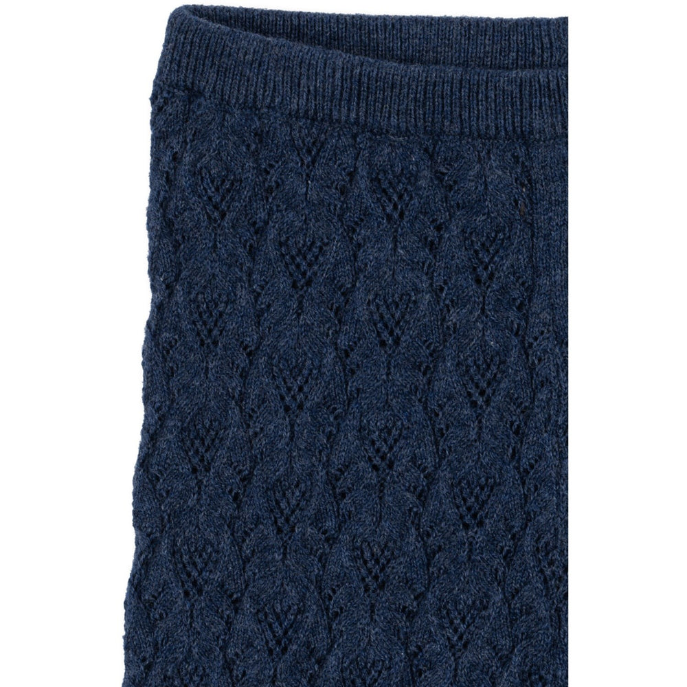 Køb Konges Sløjd Ensign Blue Rosier Bukser