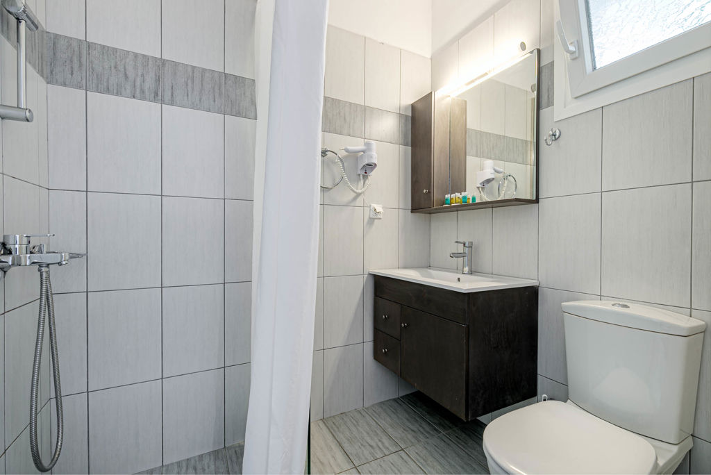 Palapart Gikas Logies - Hotel