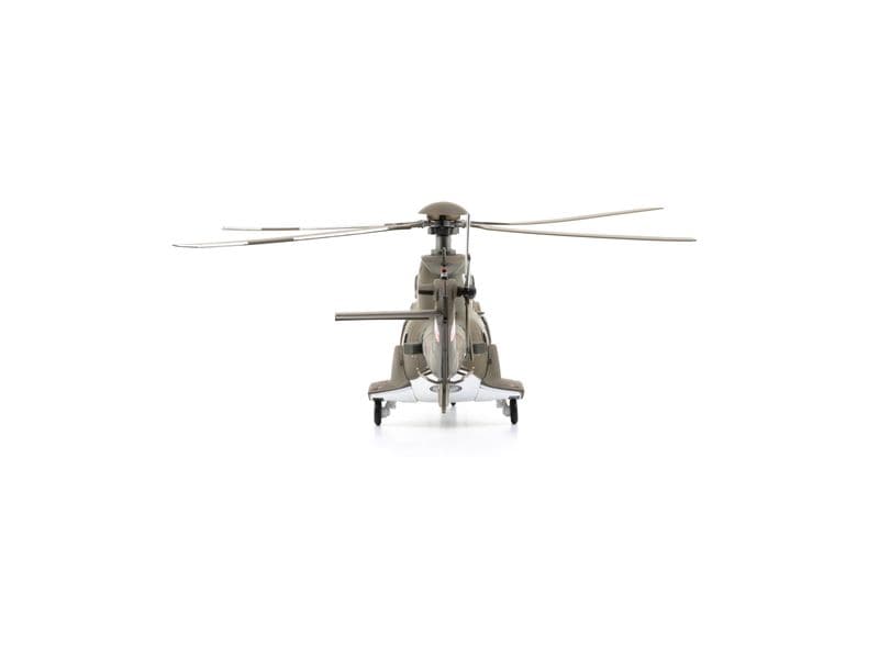 ACE Eurocopter Cougar AS532 T-312 1:72 Helikopter Modell