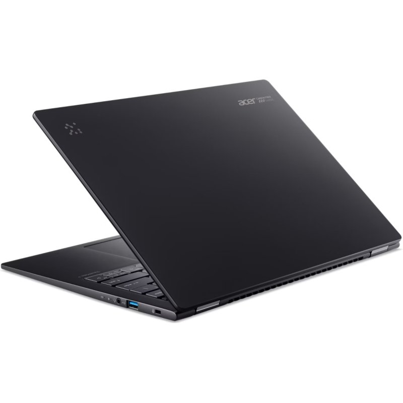 Acer TravelMate P6 14 AI TMP614-54-TCO-53S6 Copilot+ PC Intel Core Ultra 5 226V Ordinateur portable 35,6 cm (14