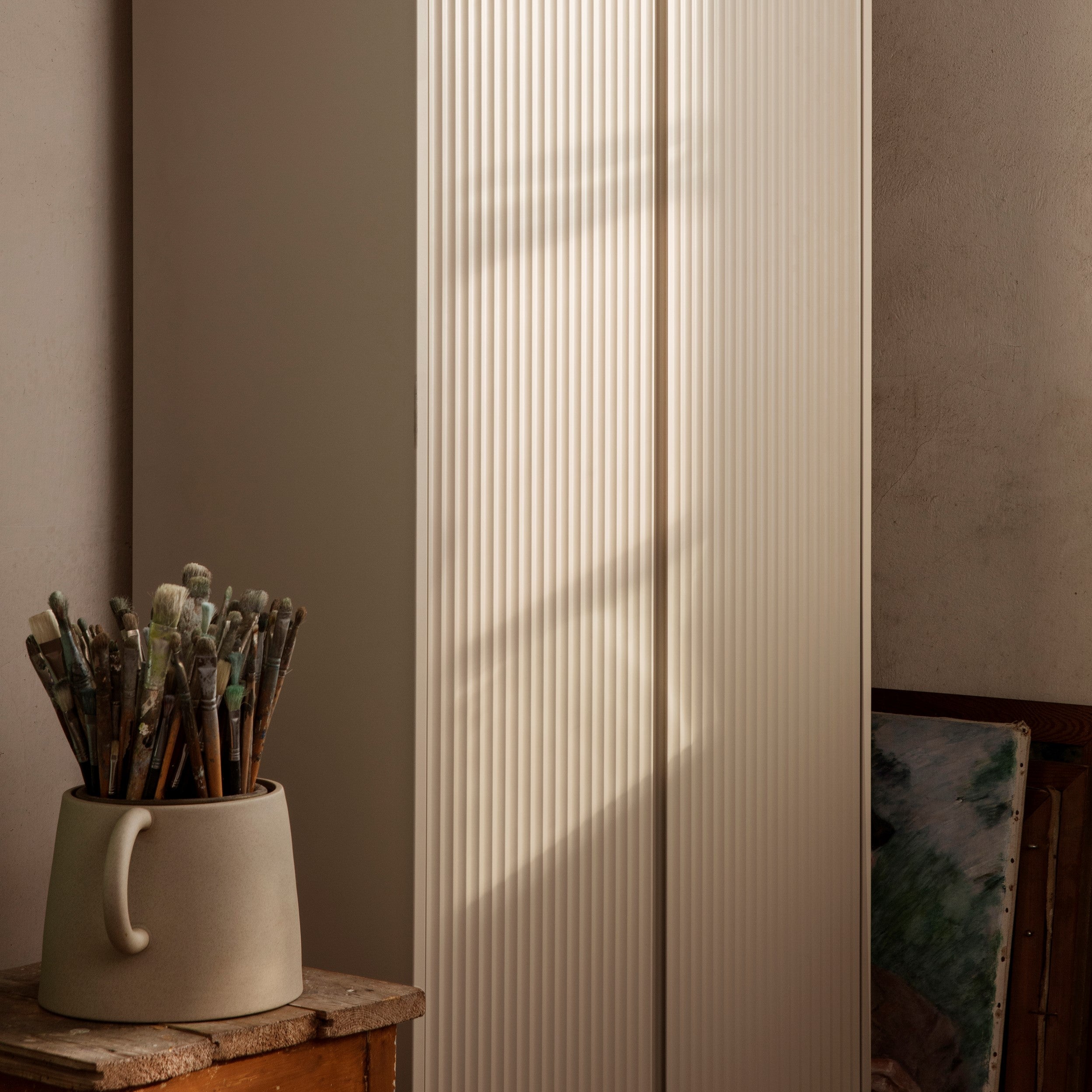 Ferm Living Sill Kledingkast - Cashmere