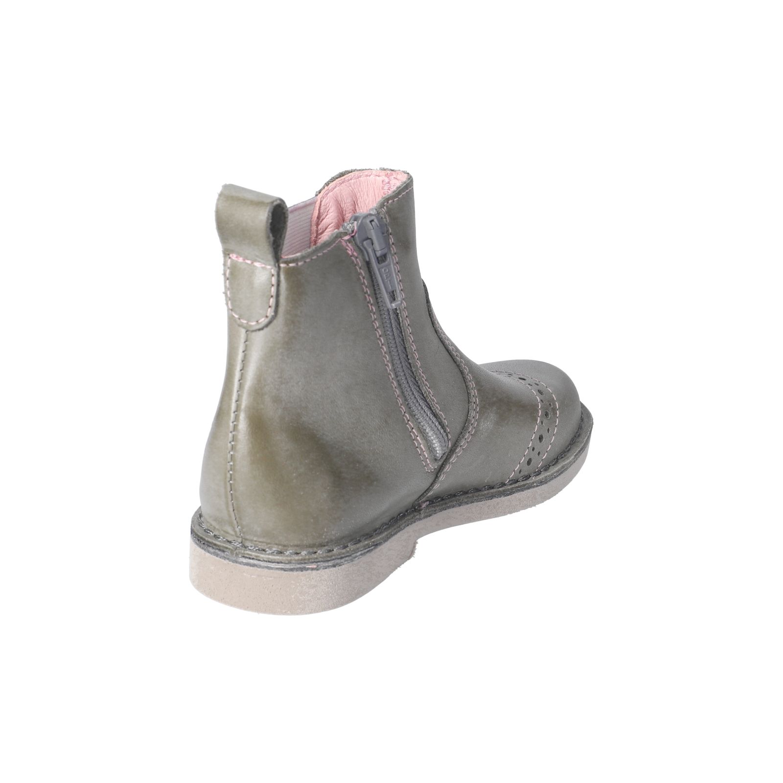 DALLAS - Boots
