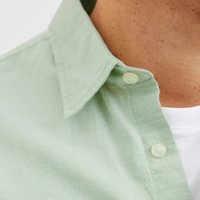 Jack & Jones Breeze Overhemd Heren (plussize)