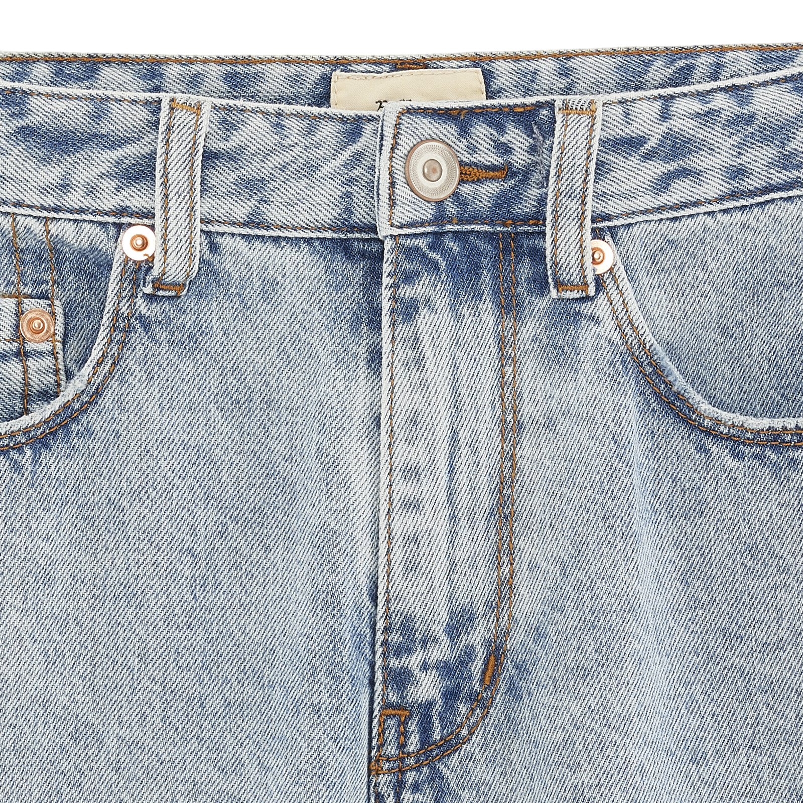 Jeans Peters41 Vintage MD Blue