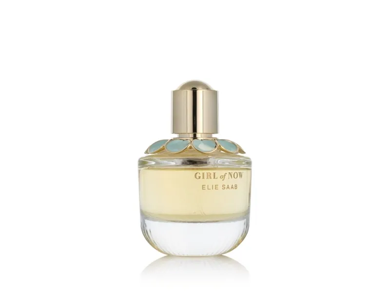 Elie Saab Girl Of Now Edp Spray - Dame - 50 ml