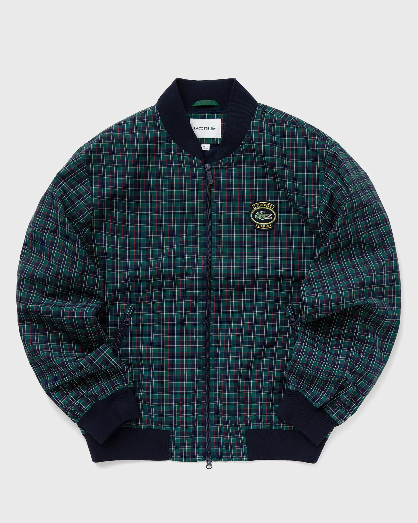 Lacoste JACKEN