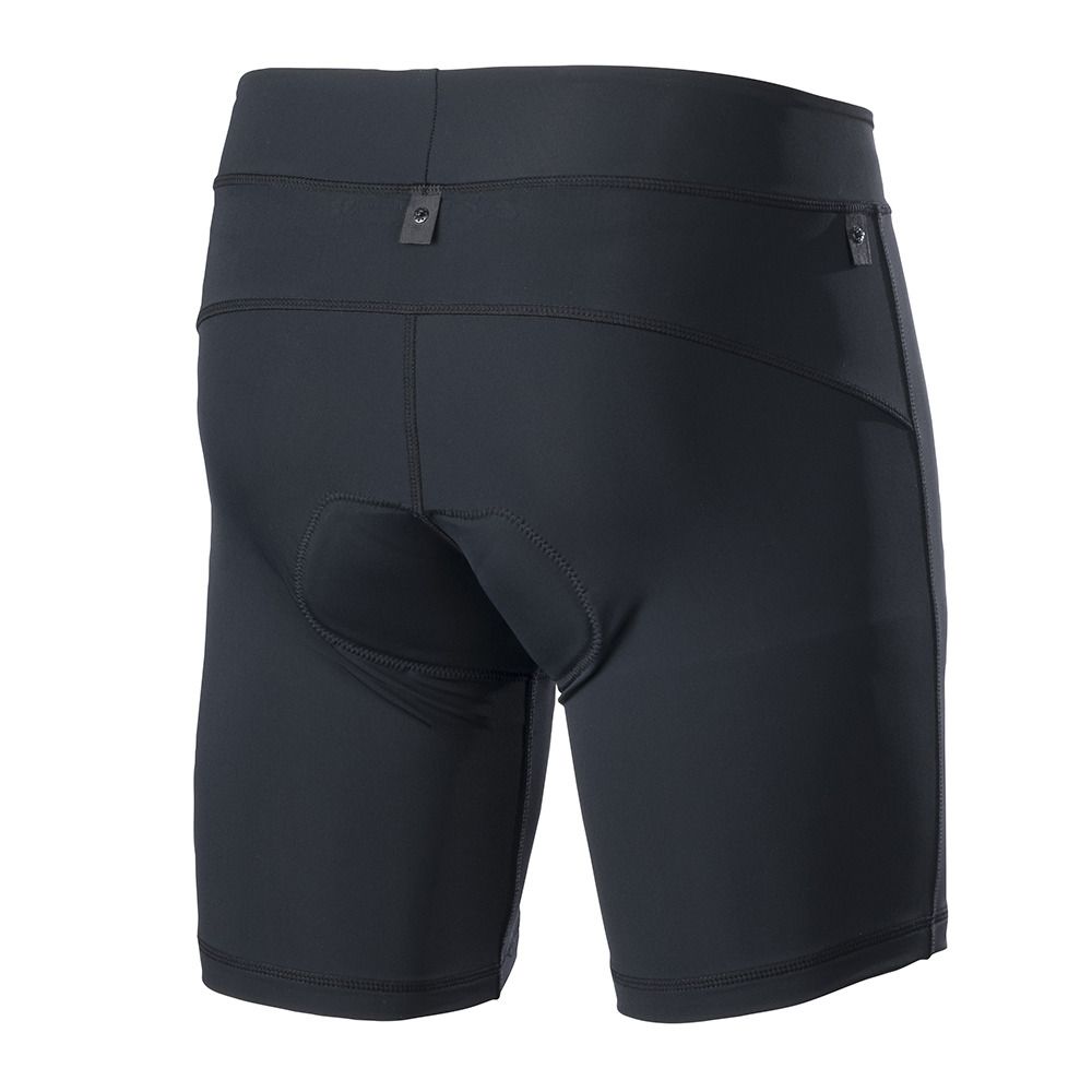 Alpinestars INNER DROP - Cuissard sous-couche Homme noir