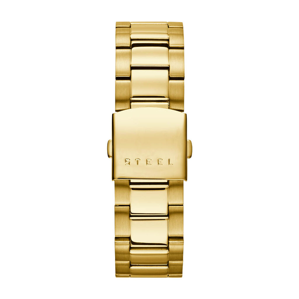 Montre Guess Atlas Noir