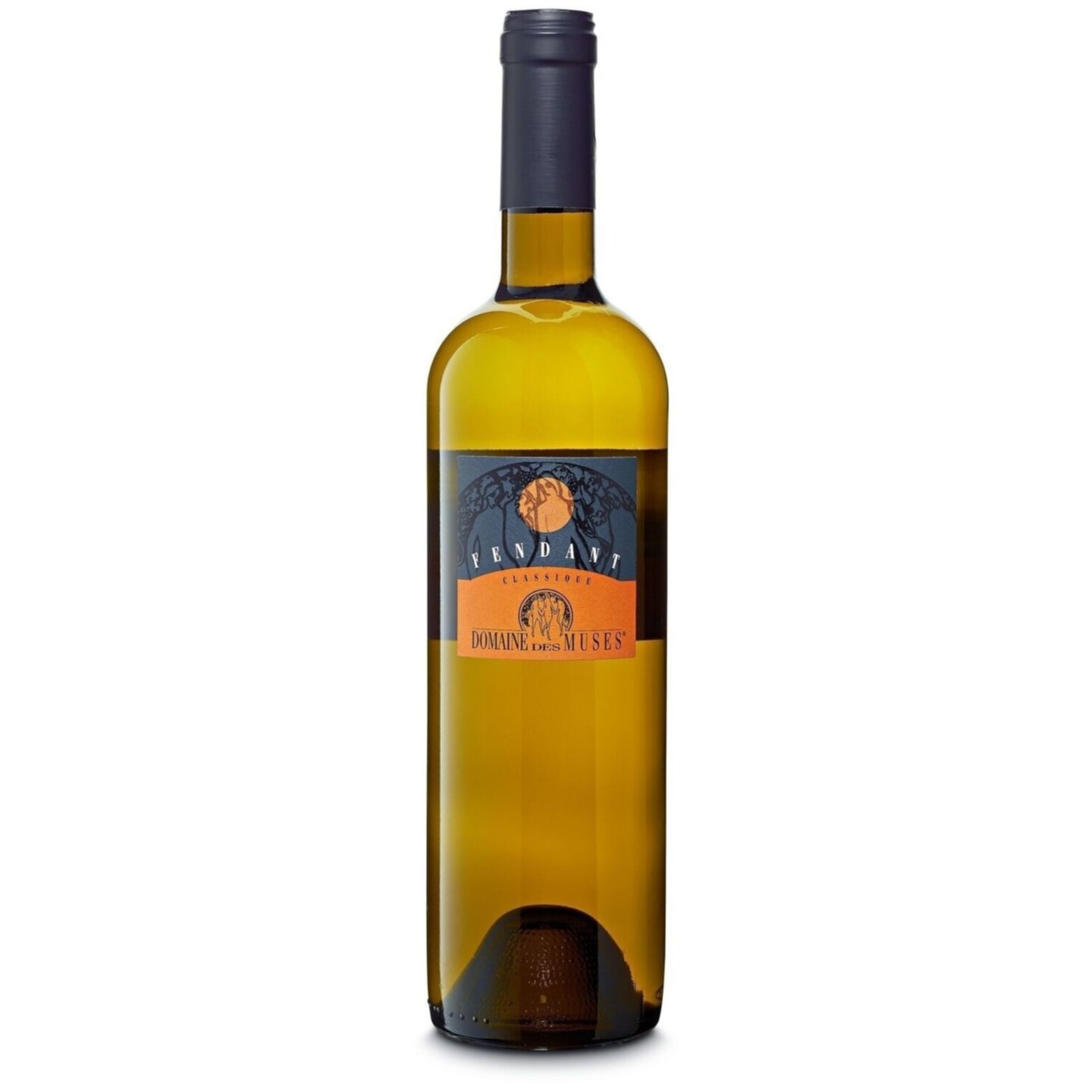 Valais AOC Fendant Domaine des Muses -75cl