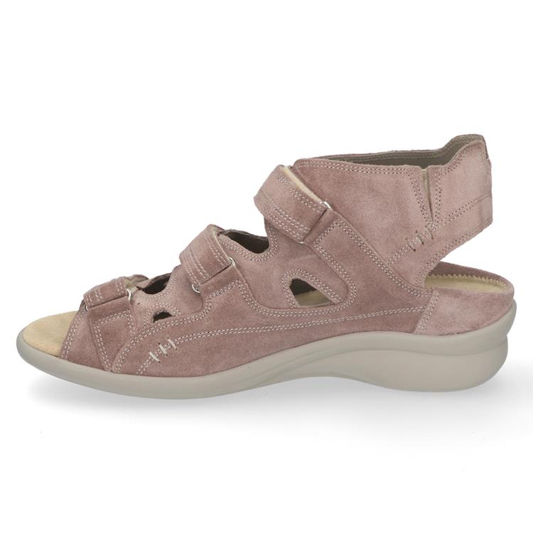 Durea 7272 wijdte H roze