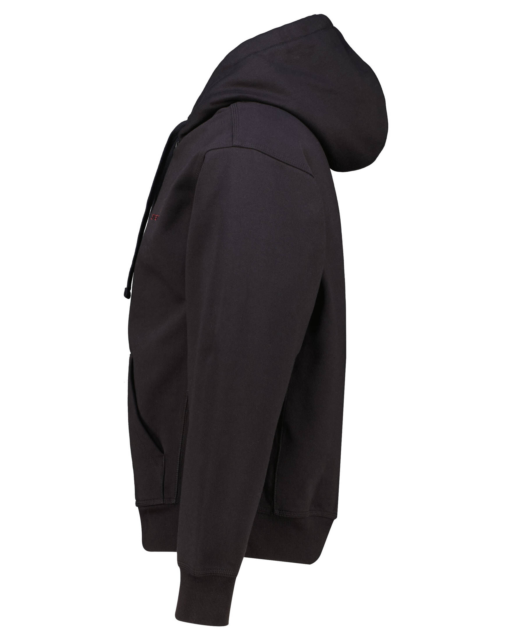 Carhartt WIP| Herren Sweatjacke AMERICAN SCRIPT