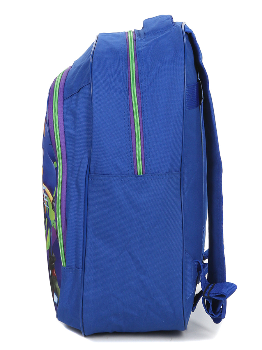 Sac À dos Sonic Prime Wild