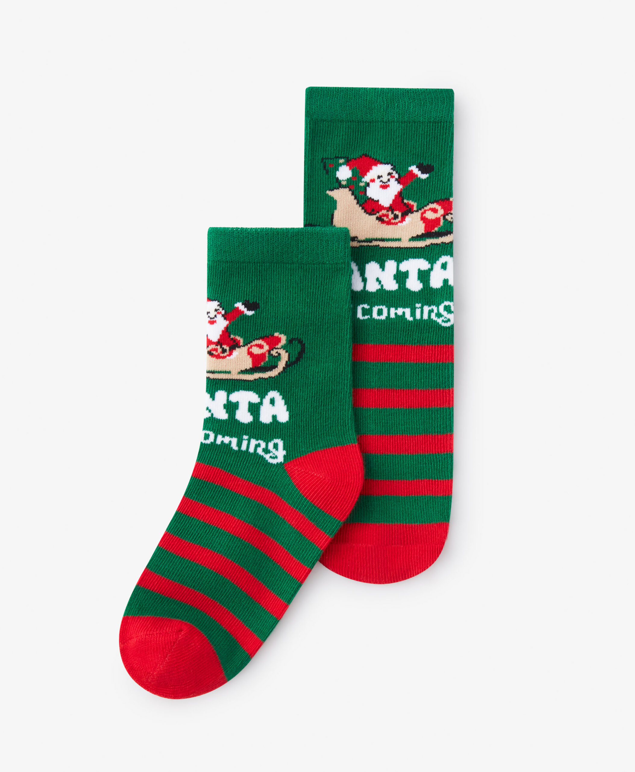 Socken, 3er-Pack