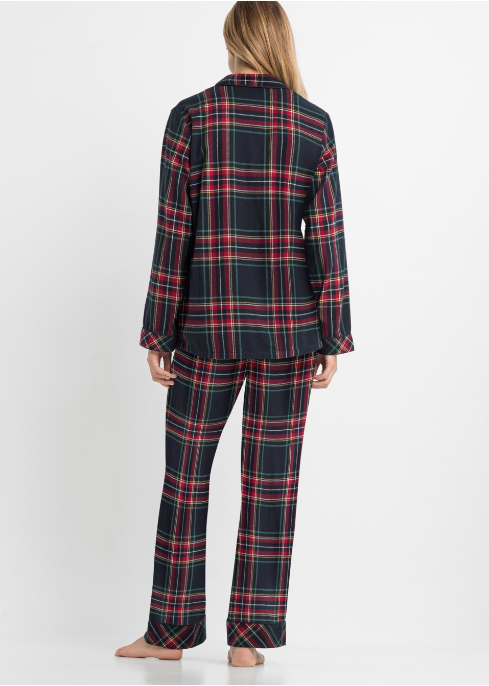 Pyjama en flanelle